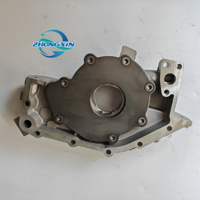 Assemblage de pompe à huile pour moteur de voiture 372-1011030 477F-1011030 pour Chery QQ Installation facile