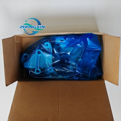 Assemblage de pompe à huile pour moteur de voiture 372-1011030 477F-1011030 pour Chery QQ Installation facile