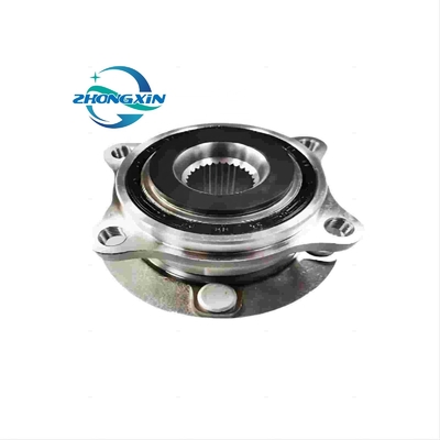 OE N° 517503J000 Auto Parts Hub Axle Head Assy Wheel Hub Bearing pour le groupe Hyundai Kia