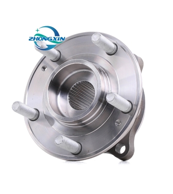 OE N° 517503J000 Auto Parts Hub Axle Head Assy Wheel Hub Bearing pour le groupe Hyundai Kia
