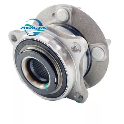 OE N° 517503J000 Auto Parts Hub Axle Head Assy Wheel Hub Bearing pour le groupe Hyundai Kia