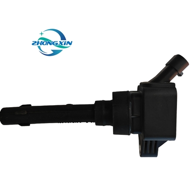 Assemblage de bobine d'allumage E4G13-3705110 D4G15B-3705110 E4T16-3705110 pour Chery Tiggo Arrizo