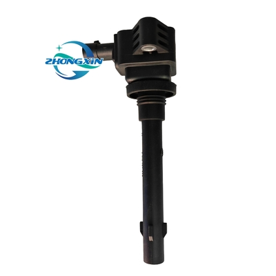 Assemblage de bobine d'allumage E4G13-3705110 D4G15B-3705110 E4T16-3705110 pour Chery Tiggo Arrizo