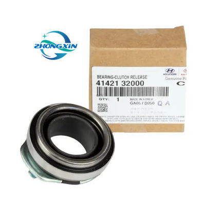 N° OE 4142132000 Joule de dégagement de l'embrayage pour les véhicules automobiles DONGFENG KIA et Hyundai Kia