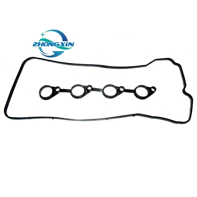 La couverture de la chambre de soupape roqueuse et le joint d'étanchéité pour HYUNDAI BEIJING 22441-2B000 224412B000 à faible
