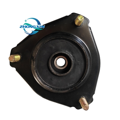 N° OE T11-2901110 Monture de soutènement de montage de choc pour 2019- support de connexion avant Chery