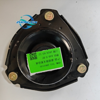 N° OE T11-2901110 Monture de soutènement de montage de choc pour 2019- support de connexion avant Chery