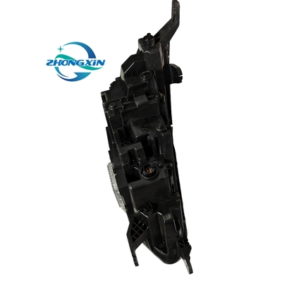 BYD SONG PLUS 21.03-23.06 Combinaison gauche des phares avant SA3F-4121010