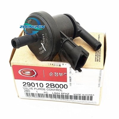Ventilateur de régulation de purge de pièces automobiles 290102b000 pour Hyundai Kia 2006-2013 OE NO. 290102b000
