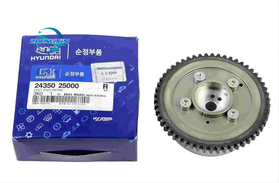 Les équipements de montage de véhicules à moteur à basse vitesse pour véhicules à moteur à basse vitesse 24350-25000 2435025000 pour Kia Hyundai