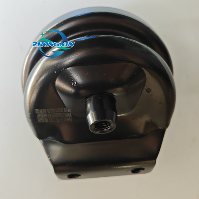 Montage du moteur avant A13 1001510FA A11 1001510BA pour chery QQ