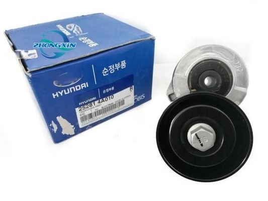 Tensionnaire de ceinture pour Kia Hyundai AUTO PARTS 25281-4A010 252814A010 Véritable et durable