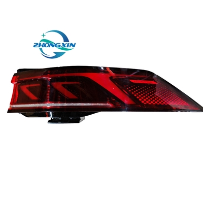 2021- BYD QIN PLUS assemblage de phares arrière pour les accessoires électriques BYD HA2HE-4133020