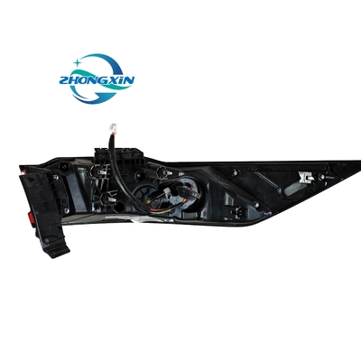 2021- BYD QIN PLUS assemblage de phares arrière pour les accessoires électriques BYD HA2HE-4133020