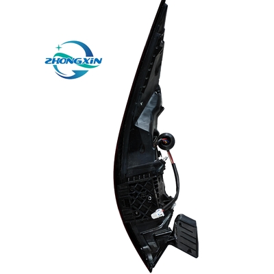 2021- BYD QIN PLUS assemblage de phares arrière pour les accessoires électriques BYD HA2HE-4133020