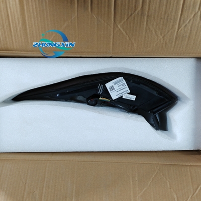 2021- BYD QIN PLUS assemblage de phares arrière pour les accessoires électriques BYD HA2HE-4133020