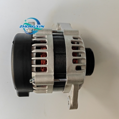 S11 3701110BA Pièces détachées de générateur pour Chery QQ garantissant un fonctionnement optimal du moteur