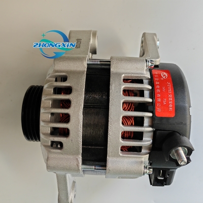 S11 3701110BA Pièces détachées de générateur pour Chery QQ garantissant un fonctionnement optimal du moteur