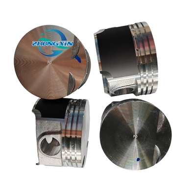 Pièces de moteur automobile Piston automobile E4G16-1004020 477F-1004020 473H-1004015 pour Chery