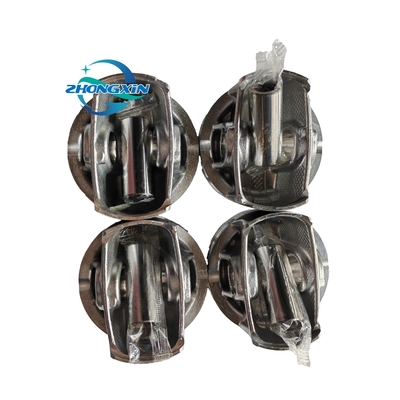 Pièces de moteur automobile Piston automobile E4G16-1004020 477F-1004020 473H-1004015 pour Chery
