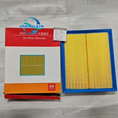 BYD HAD-1109211 élément de filtre à air parfait pour QIN Pro DM SONG Pro MAX DM pièces automobiles