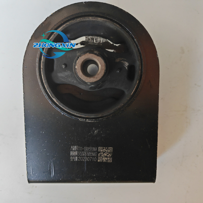 Chery Type de véhicule applicable T11-1001510NA T21-1001510 Montage avant du moteur pour pièces
