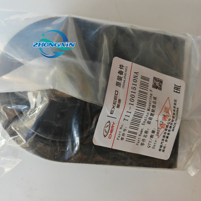 Chery Type de véhicule applicable T11-1001510NA T21-1001510 Montage avant du moteur pour pièces