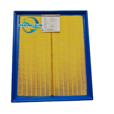 BYD YUAN 1.5T Filtre à air SCE-1109411-D1 La solution ultime pour le remplacement