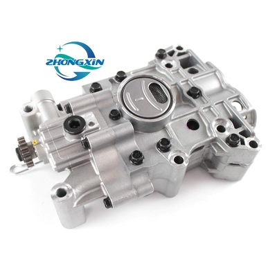 Assemblage de pompe à huile 23300-2G400 pour véhicules coréens pièces détachées moteur 100% -