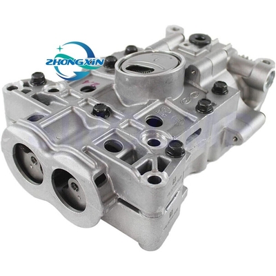 Assemblage de pompe à huile 23300-2G400 pour véhicules coréens pièces détachées moteur 100% -