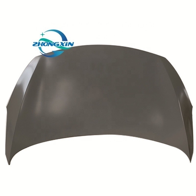 BYD YUAN PLUS SC2E-8402010/77 Assemblage de l'écluse avant Solution de couverture moteur pour votre voiture