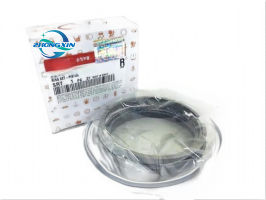 2019 - Année Piston Ring Set 23040-4Z900 230404Z900 pour Hyundai Kia