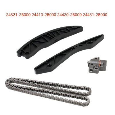 24321-2B000 24431-2B000 24420-2B000 1.6L pour la Hyundai i30