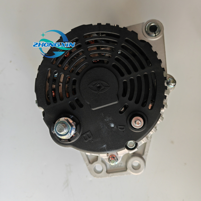 Parties détachées de générateur de voiture Chery A15-3701110BA B11-3701110BB pour les modèles de 2006