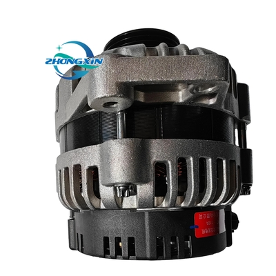 Parties détachées de générateur de voiture Chery A15-3701110BA B11-3701110BB pour les modèles de 2006