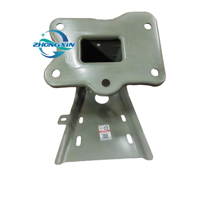 BYD SA3F-8400010A/70 Support de renforcement du pare-chocs avant de voiture Type de véhicule applicable