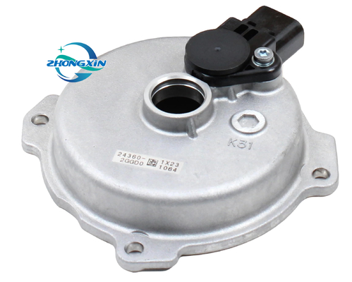 2000 Moteur VVT Couverture solénoïde Assy Originale OEM 24360-2GGB0 pour Hyundai Sonata Europe