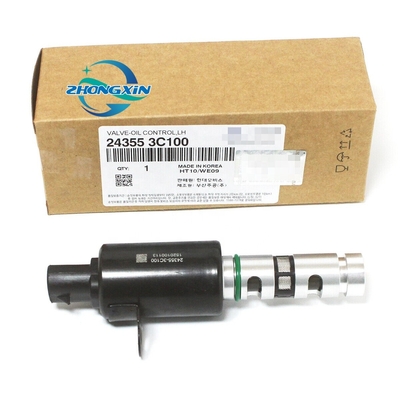Ventilateur de régulation du temps pour Hyundai Santa Fe Sonata Tucson 243752G200