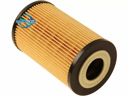 Filtre à huile 26350-2T000 263502T000 pour le moteur à quatre roues motrices de 2,4 CVVT Parties de moteur Hyundai Genesis Kia