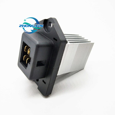 8.1*3.2*2.9cm A/C souffleur moteur résistant OEM NO 97179-2J000 pour Hyundai Kia Direct