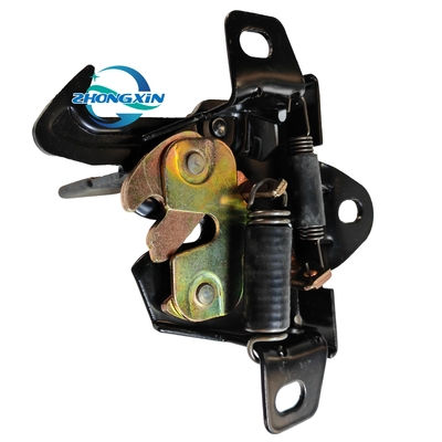 Fermeture du capot avant A13-8402050FL A21-8402050 pour Chery Fengyun 2 Hatchback 09.10-12.12