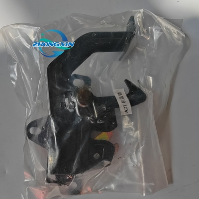 Fermeture du capot avant A13-8402050FL A21-8402050 pour Chery Fengyun 2 Hatchback 09.10-12.12