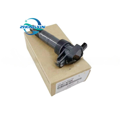 273013CEA0 273013C000 Bouchon d'allumage de la bobine d'allumage pour le moteur Hyundai KIA 1.6 Comme indiqué sur l'image