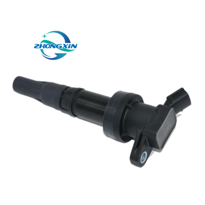 273013CEA0 273013C000 Bouchon d'allumage de la bobine d'allumage pour le moteur Hyundai KIA 1.6 Comme indiqué sur l'image