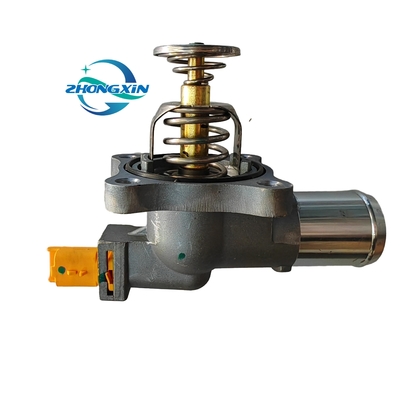 D4G15B-1306110 E4T15-1306110 F4J16-1306110 Assemblage du thermostat du moteur automobile pour Chery