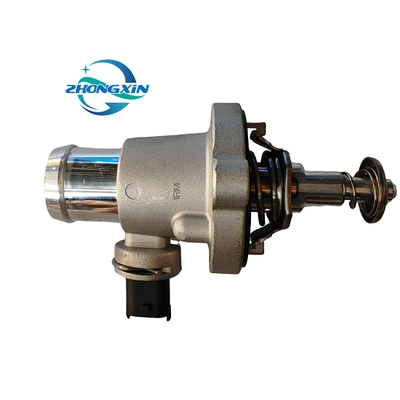 D4G15B-1306110 E4T15-1306110 F4J16-1306110 Assemblage du thermostat du moteur automobile pour Chery
