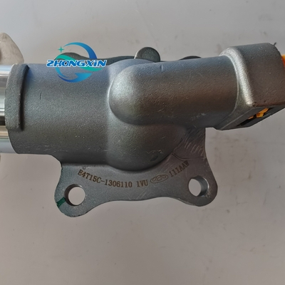 D4G15B-1306110 E4T15-1306110 F4J16-1306110 Assemblage du thermostat du moteur automobile pour Chery