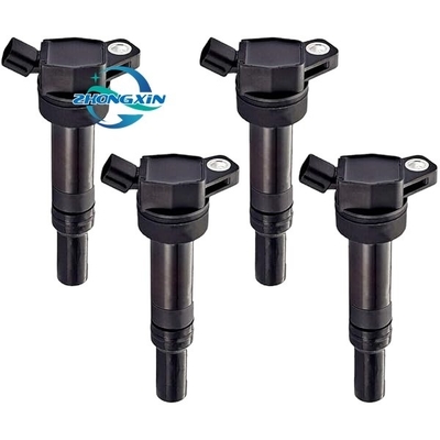 OE NO. 273002E000 1.6 Bouchon d'allumage de la bobine du moteur 27300-2E000 pour Hyundai KIA