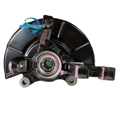 BYD Seagull Auto Parts Manche de direction avant gauche avec assemblage de moyeu EM2E-3501300 2023-