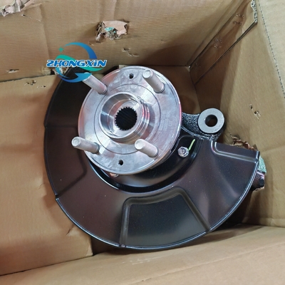 BYD Seagull Auto Parts Manche de direction avant gauche avec assemblage de moyeu EM2E-3501300 2023-